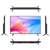 HKM-418387 Custom Smart LED TV with Android and WiFi – Available in Sizes 24 to 65 Inches