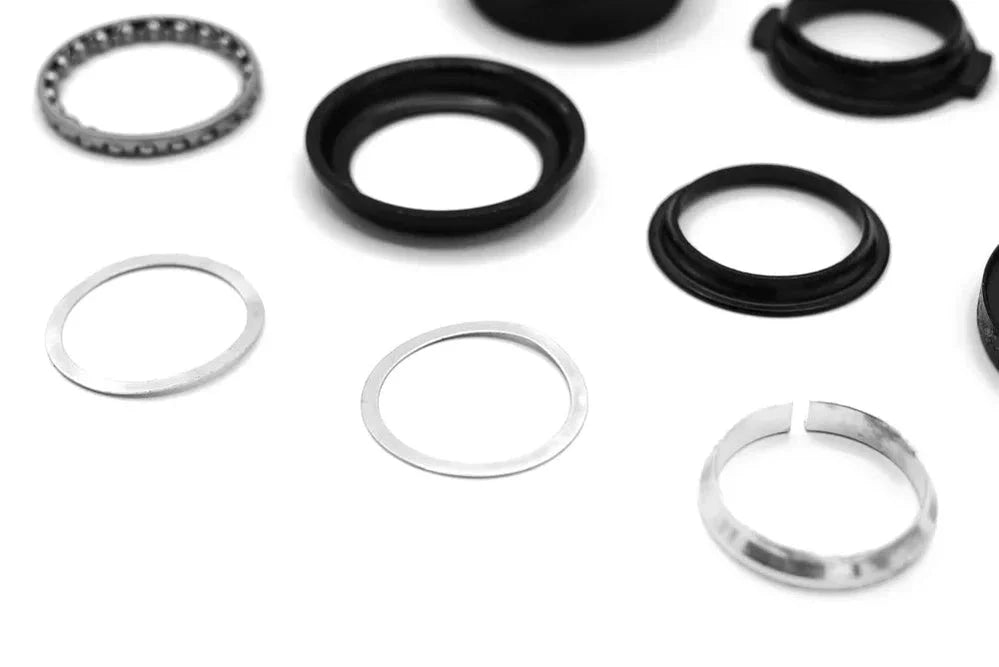 HKM-418451 Fork assemply set for Joyor A3 / A5 Electric Scooter