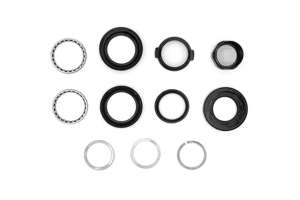 HKM-418451 Fork assemply set for Joyor A3 / A5 Electric Scooter