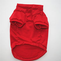 HKM-4187965 Christmas-Themed Cotton Apparel for Holiday Celebrations, Multiple Sizes Available