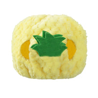 HKM-4188605 Pineapple Cat Hat Warm Puppet Headdress for Small Pets