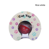 HKM-4189757 Changeable Magnetic Cat Scratch Board with Corrugated Paper and Trackball Features