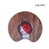 HKM-4189757 Changeable Magnetic Cat Scratch Board with Corrugated Paper and Trackball Features