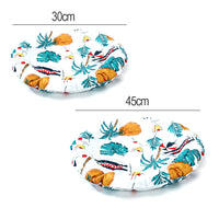 HKM-4193597 Non-Stick Pet Sleeping Mat - Cozy Mat for Dogs and Cats in Two Sizes