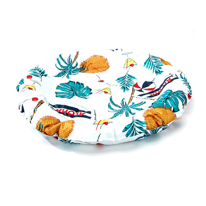 HKM-4193597 Non-Stick Pet Sleeping Mat - Cozy Mat for Dogs and Cats in Two Sizes