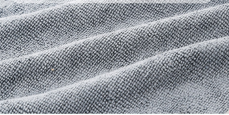 HKM-4193725 Cotton Terry Cloth Pet Bathrobe - Highly Absorbent Dog Towel for All Breeds