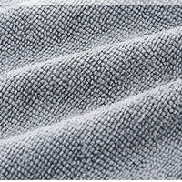 HKM-4193725 Cotton Terry Cloth Pet Bathrobe - Highly Absorbent Dog Towel for All Breeds