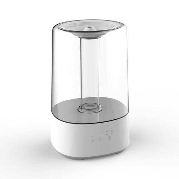 HKM-419475 Ultrasonic Humidifier for Home and Office – Colorful Aromatherapy & Silent Operation