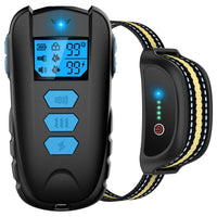 HKM-4195005 Remote Control Dog Training Device for Effective Bark Control