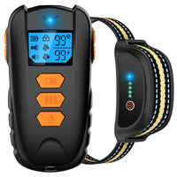 HKM-4195005 Remote Control Dog Training Device for Effective Bark Control