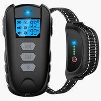 HKM-4195005 Remote Control Dog Training Device for Effective Bark Control