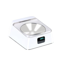 HKM-4195517 Automatic Pet Feeder for Cats and Dogs - Moisture-Proof, Odor-Proof, Anti-Cockroach & Anti-Mouse Design
