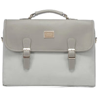HKM-419731 Cute 15.6 Inch Women's Laptop Bag - Stylish Computer Handbag for Work and Daily Use