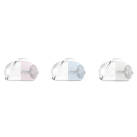 HKM-4198973 Portable Transparent Space Capsule Cat Carry Bag for Cats and Small Pets, 47cm X 31.5cm X 31cm