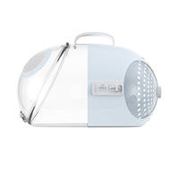 HKM-4198973 Portable Transparent Space Capsule Cat Carry Bag for Cats and Small Pets, 47cm X 31.5cm X 31cm