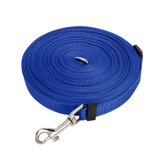 HKM-4199101 Durable Hand Holding Rope for Pets in Various Colors and Lengths