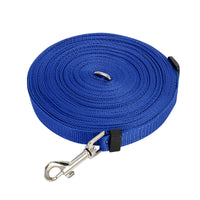 HKM-4199101 Durable Hand Holding Rope for Pets in Various Colors and Lengths