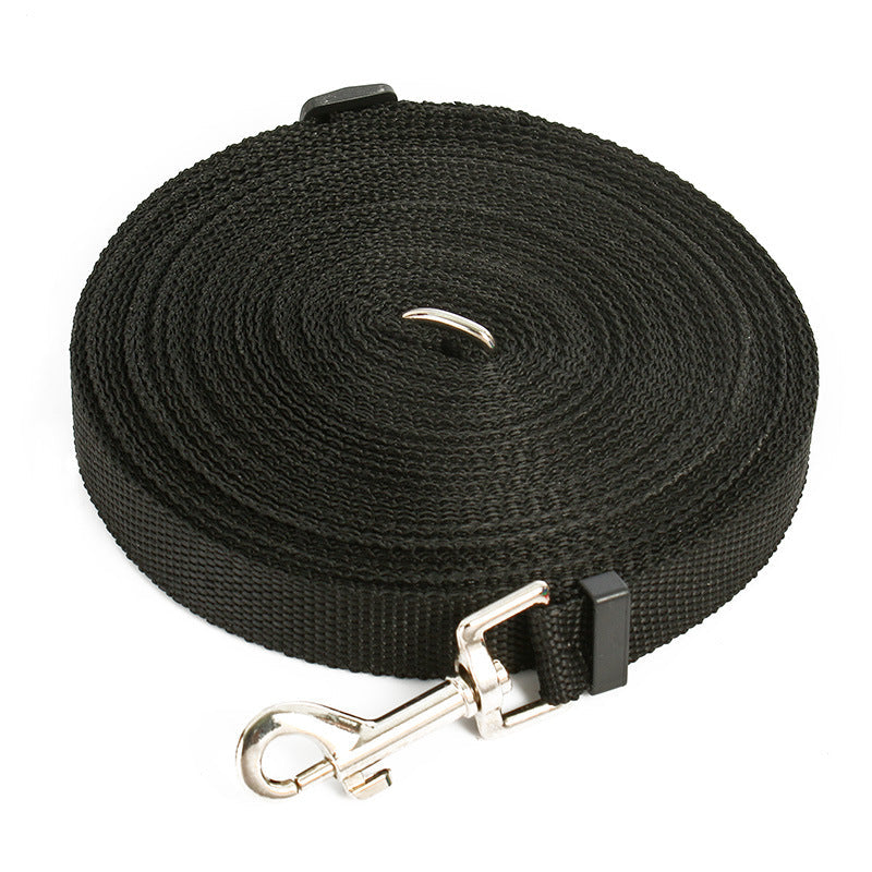 HKM-4199101 Durable Hand Holding Rope for Pets in Various Colors and Lengths