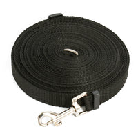 HKM-4199101 Durable Hand Holding Rope for Pets in Various Colors and Lengths