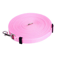 HKM-4199101 Durable Hand Holding Rope for Pets in Various Colors and Lengths