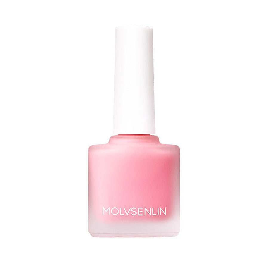 HKM-420243 Long-lasting Liquid Blush with Gel Cream Texture for Natural Glow, Easy Application on All Skin Types
