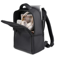 HKM-420243 Waterproof Outdoor Backpack with Laptop Compartment and Custom Logo Option