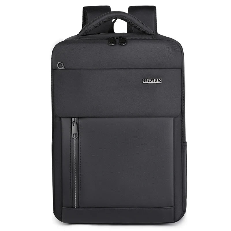 HKM-420243 Waterproof Outdoor Backpack with Laptop Compartment and Custom Logo Option