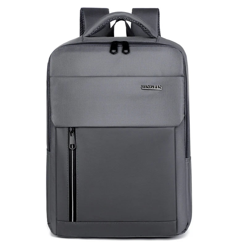 HKM-420243 Waterproof Outdoor Backpack with Laptop Compartment and Custom Logo Option