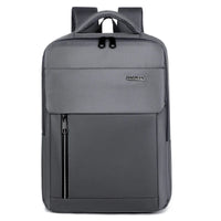 HKM-420243 Waterproof Outdoor Backpack with Laptop Compartment and Custom Logo Option
