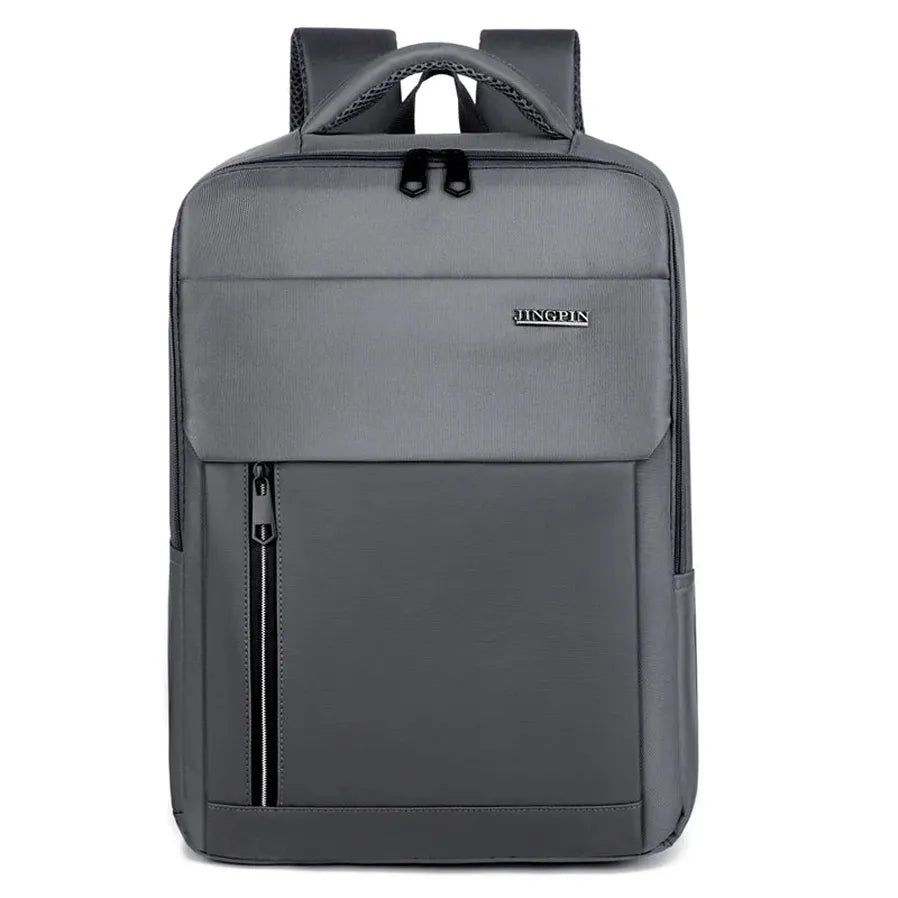HKM-420243 Waterproof Outdoor Backpack with Laptop Compartment and Custom Logo Option