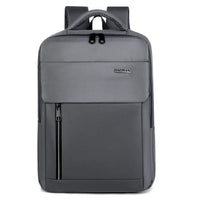 HKM-420243 Waterproof Outdoor Backpack with Laptop Compartment and Custom Logo Option