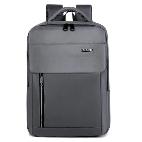 HKM-420243 Waterproof Outdoor Backpack with Laptop Compartment and Custom Logo Option