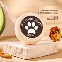 HKM-4202941 Nourishing Moisturizing Lotion for Dogs and Cats - 20g Glycerin-Based Formula