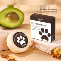 HKM-4202941 Nourishing Moisturizing Lotion for Dogs and Cats - 20g Glycerin-Based Formula