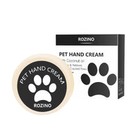 HKM-4202941 Nourishing Moisturizing Lotion for Dogs and Cats - 20g Glycerin-Based Formula