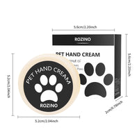 HKM-4202941 Nourishing Moisturizing Lotion for Dogs and Cats - 20g Glycerin-Based Formula