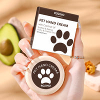 HKM-4202941 Nourishing Moisturizing Lotion for Dogs and Cats - 20g Glycerin-Based Formula