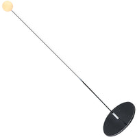 HKM-4205885 Cat Stick Sucker Tumbler with 180° Rebound and Durable Metal Base