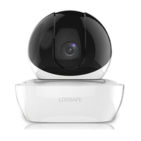 HKM-420691 Wireless HD Surveillance Camera for Smart Home with Mobile Phone Remote Access