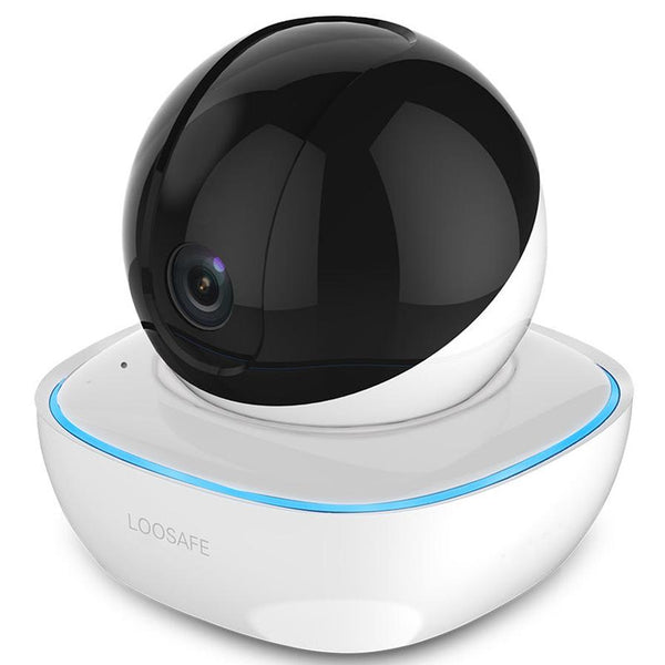 HKM-420691 Wireless HD Surveillance Camera for Smart Home with Mobile Phone Remote Access