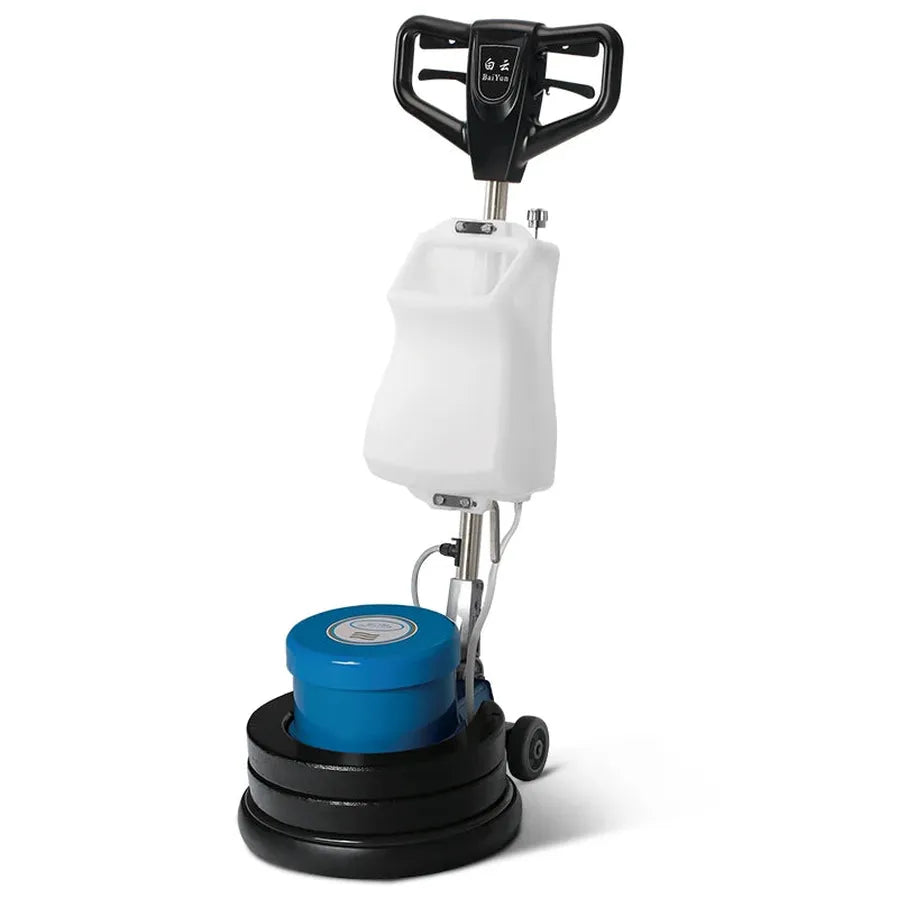 HKM-420755 Marble Floor Cleaning and Polishing Machine with Automatic Scrubbing and Waxing Function