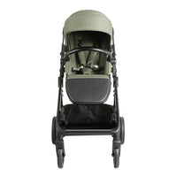 HKM-4207955 single-seat mode front view