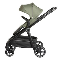 HKM-4207955 single-seat mode push-handle view