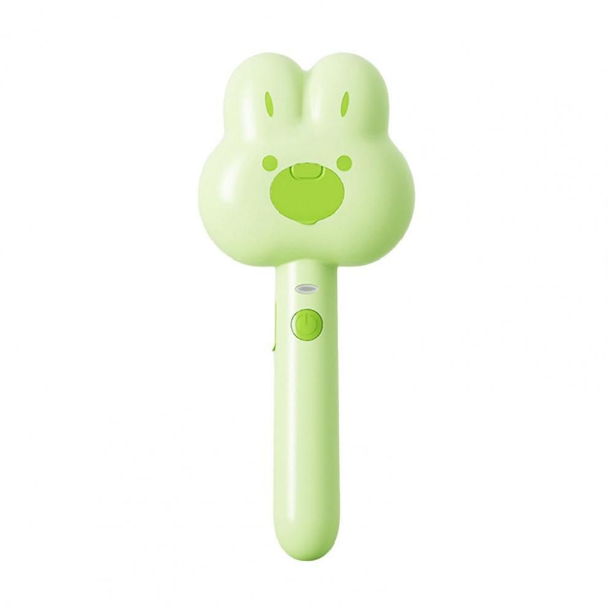 HKM-4208317 Rechargeable Cat Spray Comb with Hot Steam Technology for Effective Grooming and Shedding Control