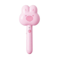 HKM-4208317 Rechargeable Cat Spray Comb with Hot Steam Technology for Effective Grooming and Shedding Control