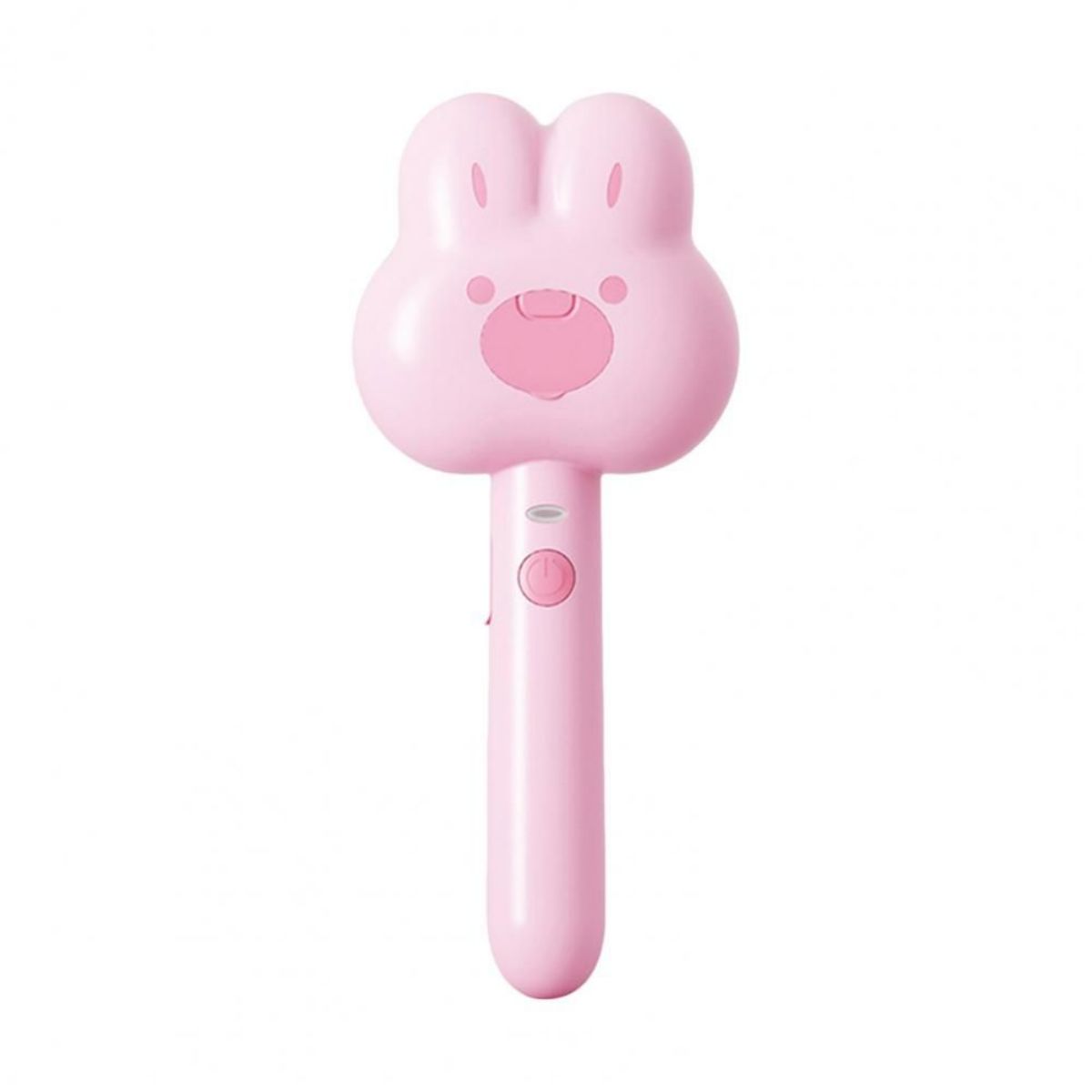 HKM-4208317 Rechargeable Cat Spray Comb with Hot Steam Technology for Effective Grooming and Shedding Control