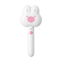 HKM-4208317 Rechargeable Cat Spray Comb with Hot Steam Technology for Effective Grooming and Shedding Control