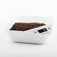 HKM-4211005 Digital Pet Scale for Measuring Newborn Puppies and Kittens - 5000g Capacity with HD LCD Display