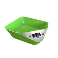 HKM-4211005 Digital Pet Scale for Measuring Newborn Puppies and Kittens - 5000g Capacity with HD LCD Display