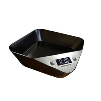 HKM-4211005 Digital Pet Scale for Measuring Newborn Puppies and Kittens - 5000g Capacity with HD LCD Display